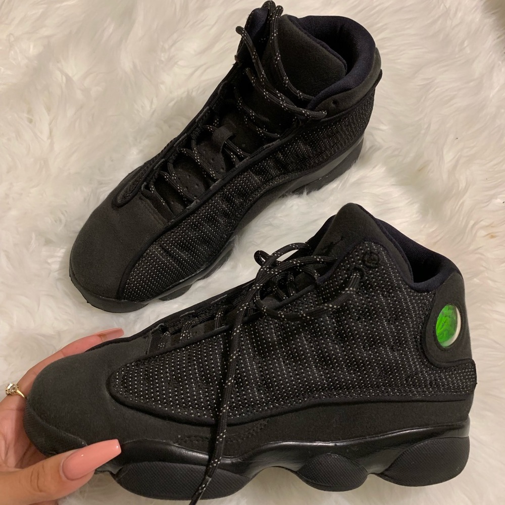 Jordan 13 Retros